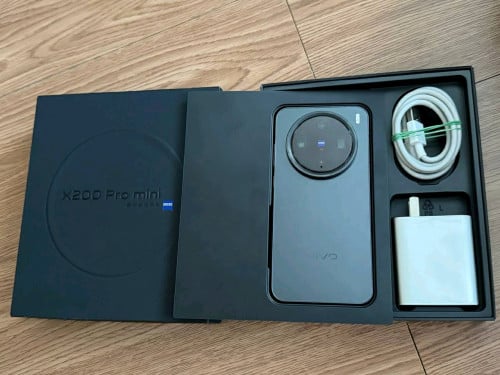 Vivo X200 Pro Mini 16/512G