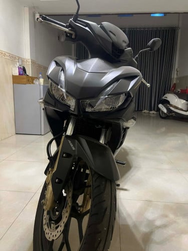 Winner X 2023 up 2024 ម៉ូតូស្អាតធានាសុីនមួយជុំទើបជិះបាន17777គីឡូ ផ្លាក់លេខកម្មង 2345