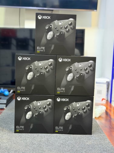 Xbox elite series 2