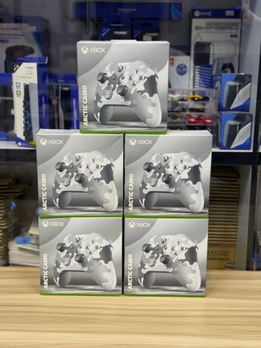 Xbox series X controller