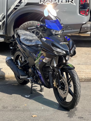 Yamaha Exciter VVA 2023