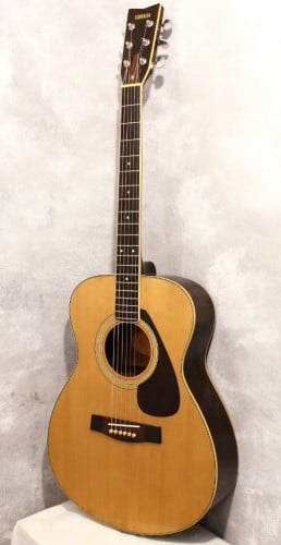 Yamaha FG-202B acoustic guitar. !ORIGINAL!
