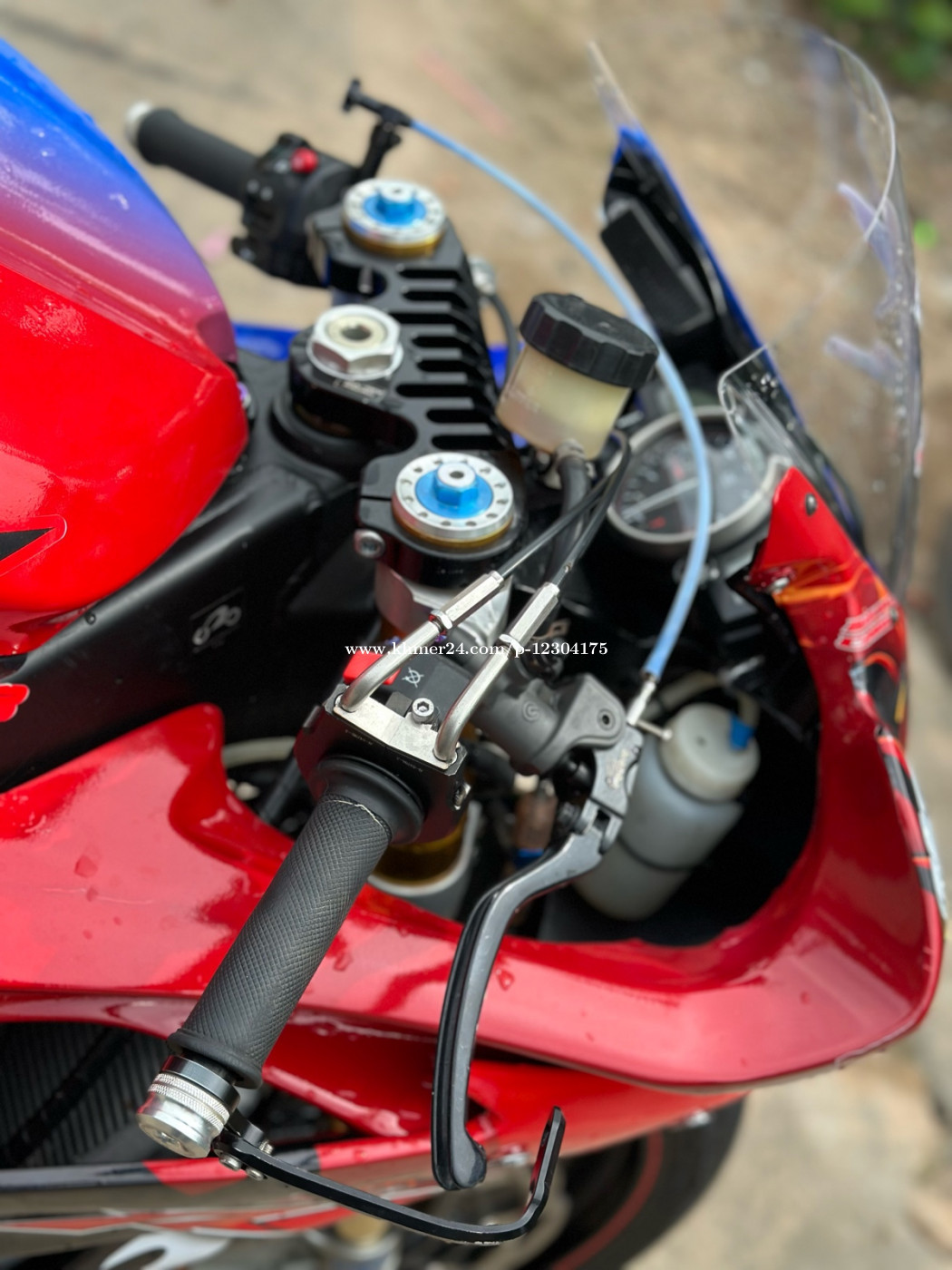Yamaha r6 2012 performance racing from Japan price $6000.00 in Sangkat ...