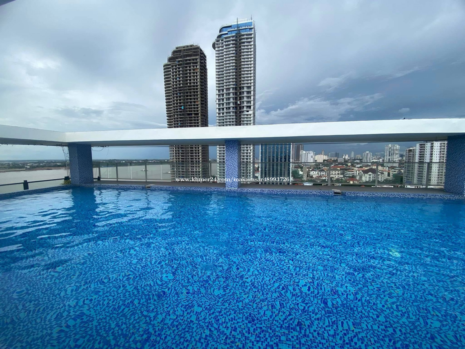 Chroy Changvar, Phnom Penh - photo 1