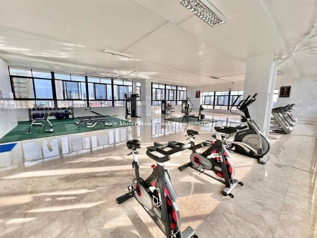 Chroy Changvar, Phnom Penh - photo 8