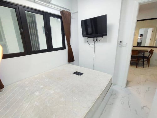 ខុនដូជួលទីតាំងសែនសុខ