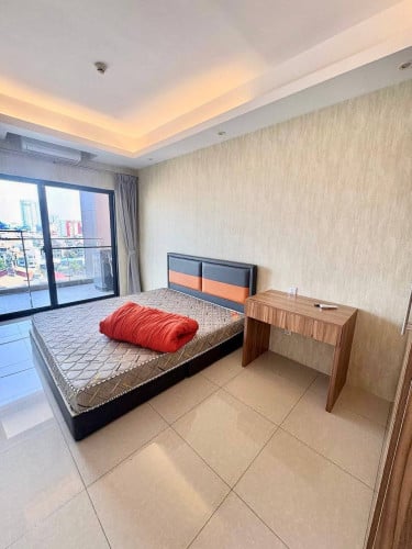 ខុនដូជួលទីតាំងទួលសង្កែ