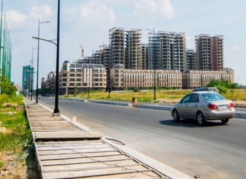 ដីលក់បឹងកក់​ តំលៃទាបជាងទីផ្សារ