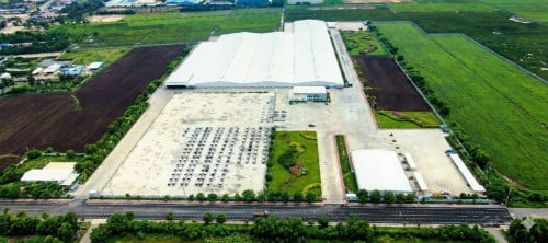 ដីរោងចក្រលក់