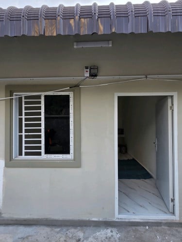 មានបន្ទប់ទើបធ្វើរួចសំរាប់ជួល