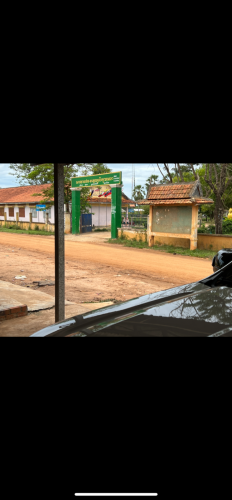 ផ្ទះ និង ដីលក់ប្រញ៉ាប់