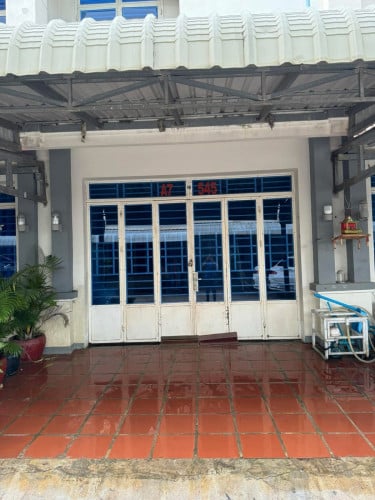 ផ្ទះលក់បន្ទាន់