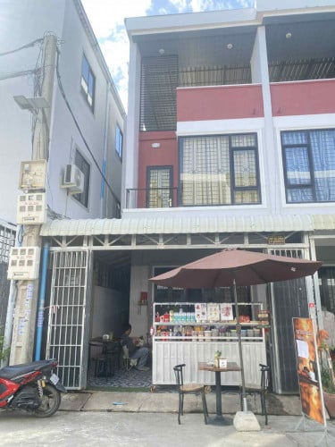 ផ្ទះលក់បន្ទាន់