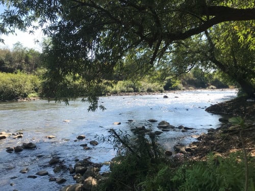 ដីជាប់ស្ទឹងសង្កែរលក់