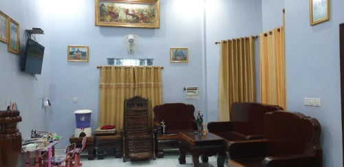 ដី​ និង​ ផ្ទះ​លក់​ ក្នុង​ក្រុង​ព្រះវិហារ​ ជាប់​ផ្លូវ​ធំ