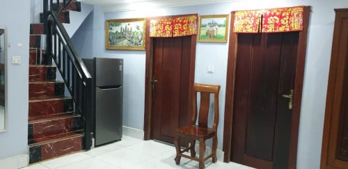 ដី​ និង​ ផ្ទះ​លក់​ ក្នុង​ក្រុង​ព្រះវិហារ​ ជាប់​ផ្លូវ​ធំ