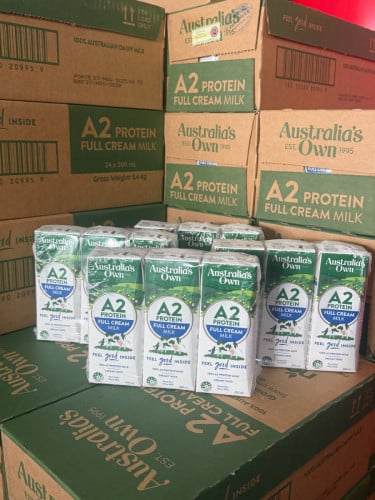 ទឹកដោះគោដែលផ្ដល់នៅឆ្អឹងរឹងមាំ​ នឹងជំនួយដល់ការរំលាយអាហារបានល្អបំផុត