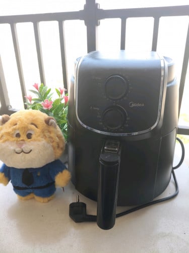 美的空气炸锅便宜处理