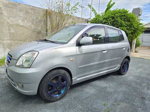 ឡានលក់ បន្ទាន់