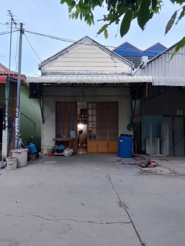 ផ្ទះលក់