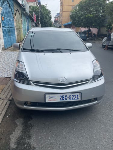 ឡានលក់08ហ្វូលពេញ