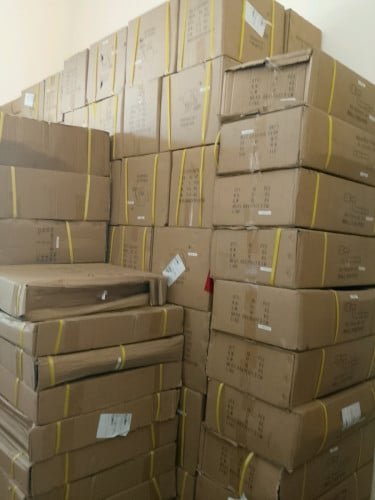 កង្ហារជញ្ជាំងដែកក្រាស់លេខ1