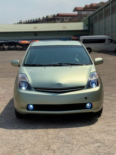 រួចរាល់មួយទៀត​ តម្លៃ​ 11800$​ Pruis 07 H-Full  ពណ៌​ហ្គិច​  ក្រដាស់​ពន្ធ​ថ្មី​