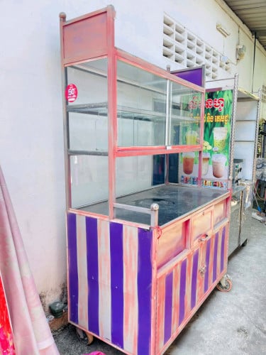 មានលក់ទូរកញ្ចក់មួយទឹក បណ្តោយ120m×170m