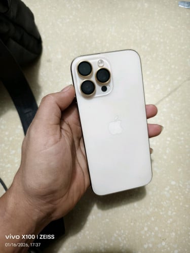 លក់16 pro max Xa 256gសុីនណែន