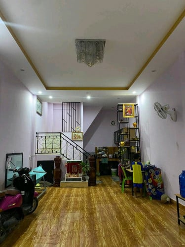 ផ្ទះជួល 180$/ខែ