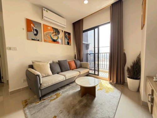 永旺2附近 park land 公寓出租