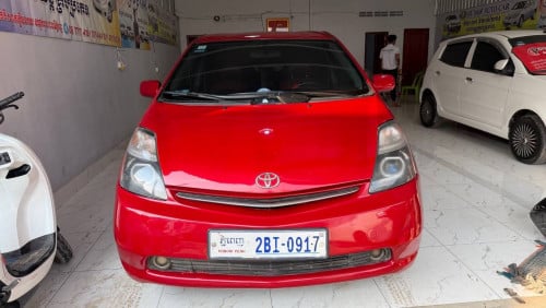 ឡានលក់ ឆ្នាំ2006 ហ្វូលពេញ អាគុយតែម3 1ធុង