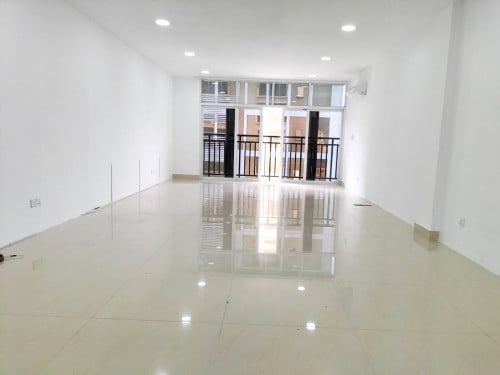 ការិយាល័យជួលនៅលើផ្លូវ 271 ទួលទំពូង Office space for rent at TTP2 (OF-066)