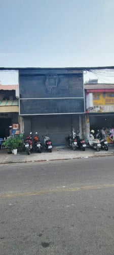 ផ្ទះអាជីវកម្ម1ល្វែង សម្រាប់ជួលនៅដូនពេញ