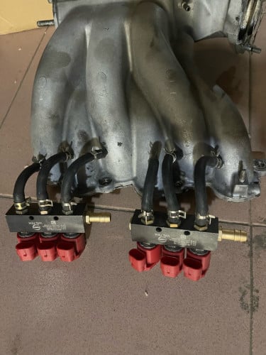 លក់ហ្គាស6ម៉ាសុីន នៅថ្មីចែស90%ម្ចាស់ទើបដាក់ប្រើ ហ្រ្វីដំឡើងជួន