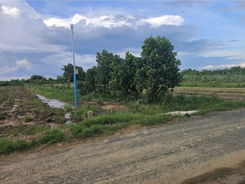 ដីលំនៅដ្ឋាន 7×77 សម្រាប់លក់