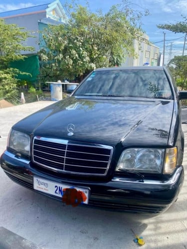 យក្ស97 តួវែង