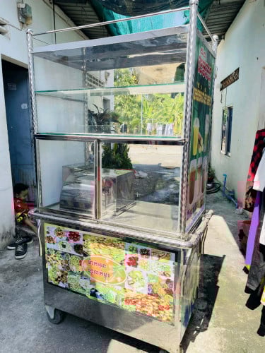 មានលក់ទូទឹកអំពៅនៅស្អាត 99ភាគរយ