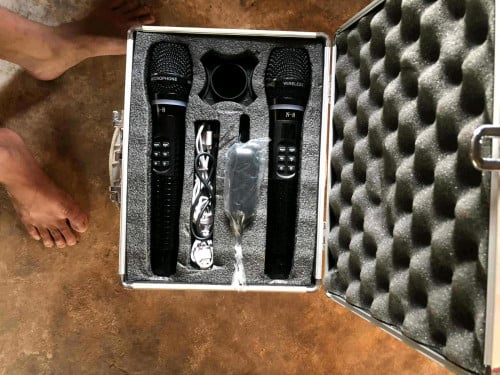 ម៉ៃ នៅស្អាត99%