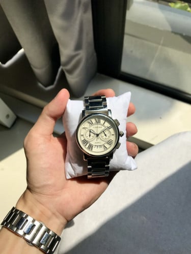 នាឡិកាដៃCartier សម្រាប់សុភាពបុរស | Watch for Men