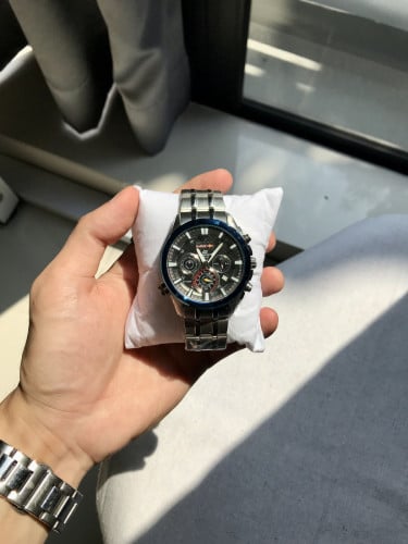 នាឡិកាដៃCasio Edifice សម្រាប់សុភាពបុរស | Watch for Men