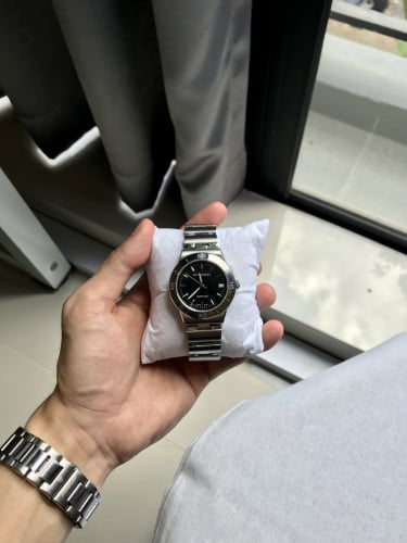 នាឡិកាដៃCasio Tissot Burberry សម្រាប់សុភាពនារី | Watch for Women