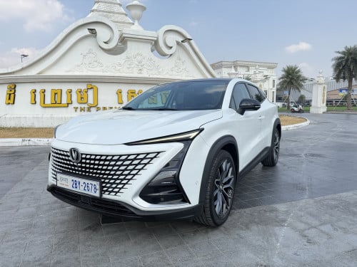 លក់ Chang An Uni-T 2023