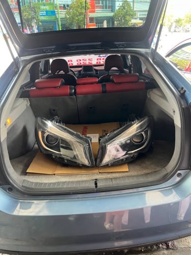 ចង្កៀង CLA45 លក់ធូរៗ