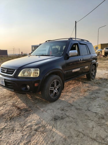 លក់បងៗឡាន crv