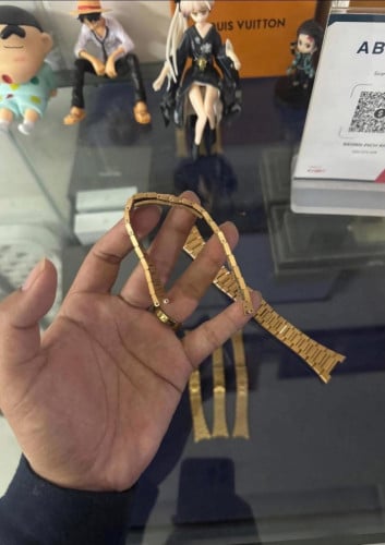 ខ្សែ នាឡិកា D1 Ultra Thin Rose gold 40mm