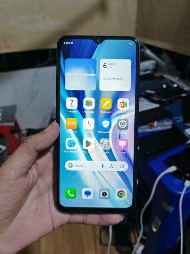 លក់itel A50 ស្អាតណាស់