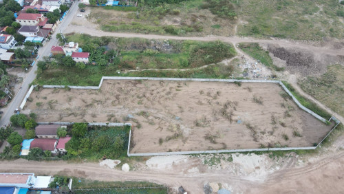 ដីសម្រាប់លក់កោះនរា land for sale koh norea