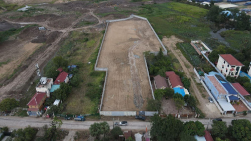 ដីសម្រាប់លក់កោះនរា land for sale koh norea