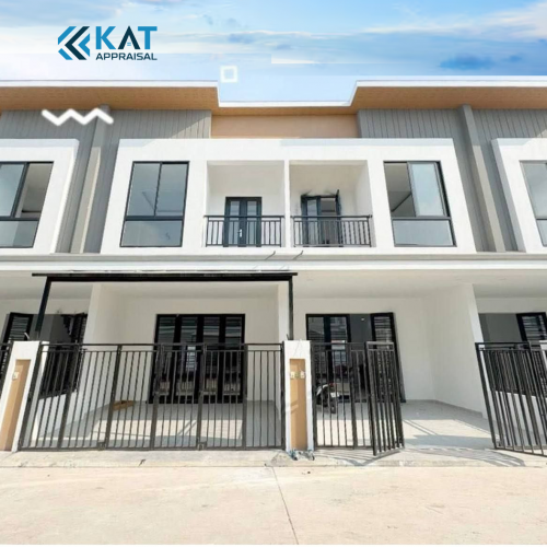 វីឡាកូនកាត់សំរាប់ជួល | Link house For Rent